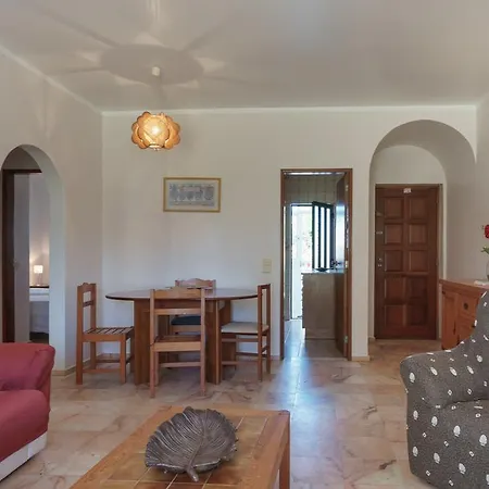 Vila Akivillas Carvoeiro Relax Porches (Algarve)