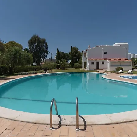 Villa Akivillas Carvoeiro Relax *