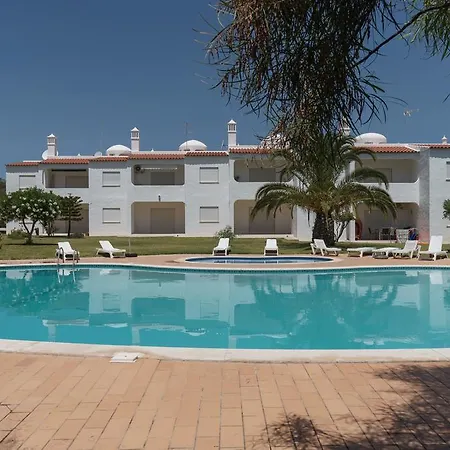 Villa Akivillas Carvoeiro Relax