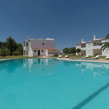 Akivillas Carvoeiro Relax *