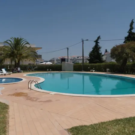 Akivillas Carvoeiro Relax Villa Porches (Algarve)