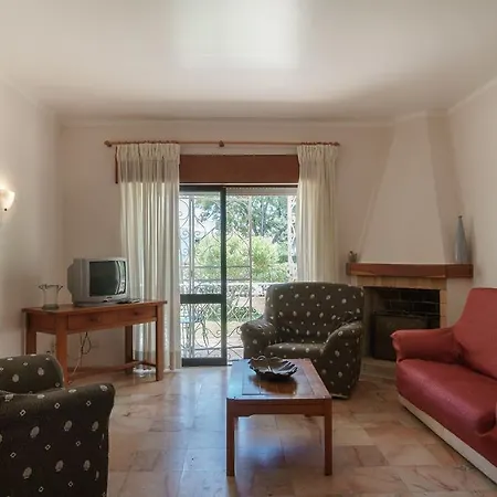 Akivillas Carvoeiro Relax